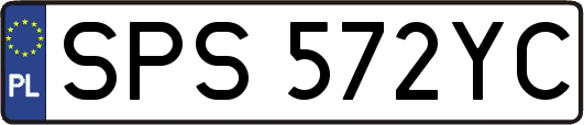 SPS572YC