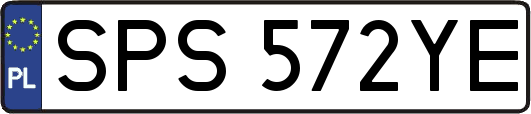 SPS572YE