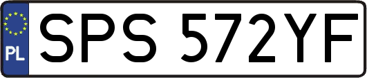 SPS572YF