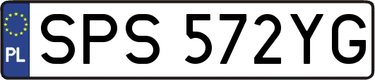 SPS572YG