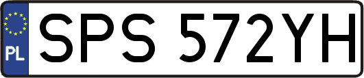 SPS572YH