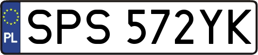 SPS572YK