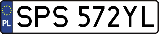 SPS572YL