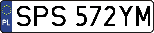 SPS572YM
