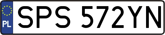SPS572YN