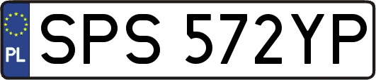SPS572YP