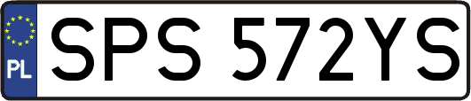 SPS572YS