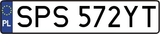 SPS572YT