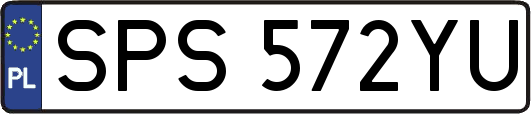 SPS572YU