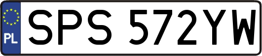 SPS572YW