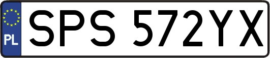 SPS572YX