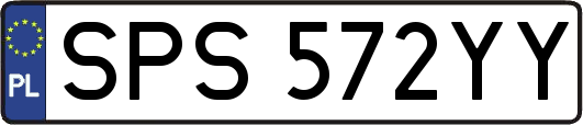 SPS572YY