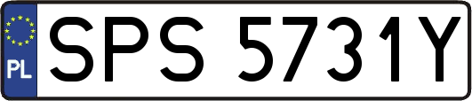 SPS5731Y