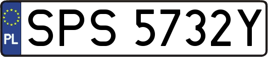 SPS5732Y