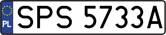SPS5733A