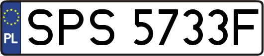 SPS5733F