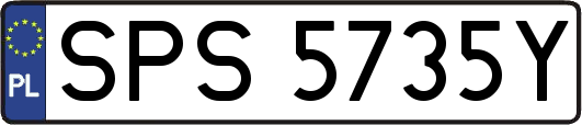 SPS5735Y