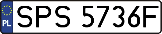 SPS5736F