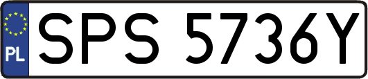 SPS5736Y