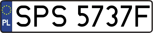 SPS5737F