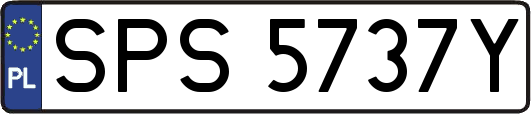 SPS5737Y