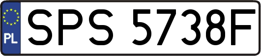 SPS5738F