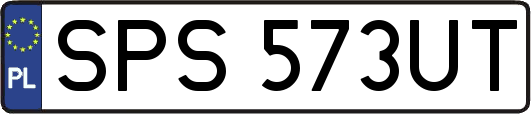 SPS573UT