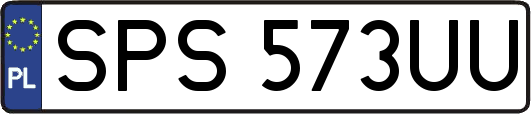 SPS573UU