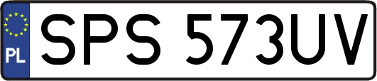 SPS573UV
