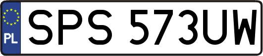 SPS573UW