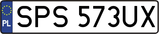 SPS573UX