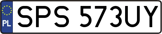 SPS573UY