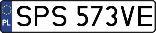 SPS573VE