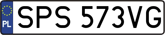 SPS573VG