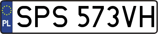 SPS573VH