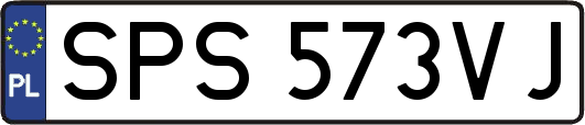 SPS573VJ