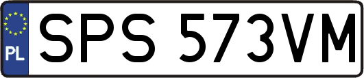 SPS573VM