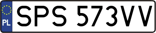 SPS573VV