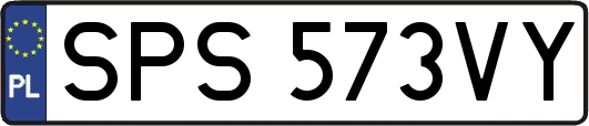 SPS573VY