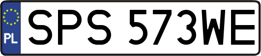 SPS573WE