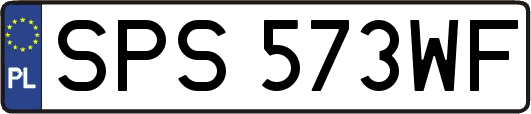 SPS573WF