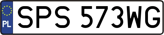 SPS573WG