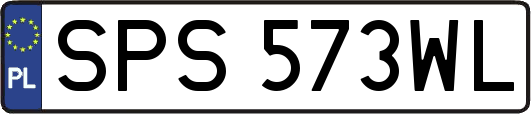 SPS573WL