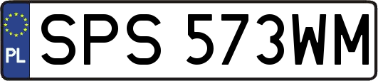 SPS573WM
