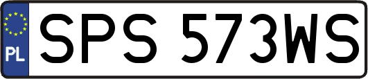SPS573WS