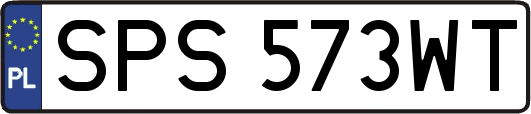 SPS573WT