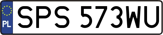 SPS573WU