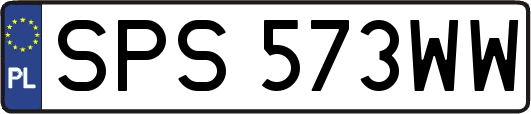 SPS573WW