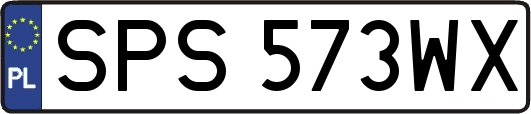 SPS573WX