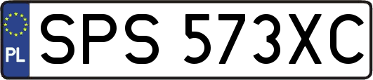 SPS573XC